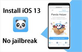 1.1 never trust an apple watch icloud unlock free service/software? Install Panda Helper On Ios 13 Cydia Developers Com Facebook