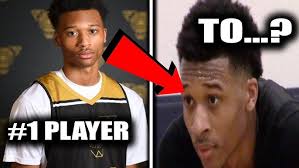 5th Grader Jaden Jones Has Ridiculous HANDLES & GAME For His Age!