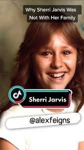 Sherri Jarvis's Instagram, Twitter & Facebook