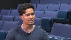 Beast morphers had a very hyped cameo from austin st. Someone 2 Know Jasmeet Baduwalia Ktvn Channel 2 Reno Tahoe Sparks News Weather Video