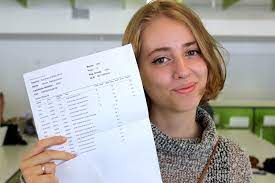 Maybe you would like to learn more about one of these? Exam Results 2014