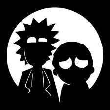 Rick and morty drip drawing. The Downfall Of Rick And Morty Season 3 By J Medium
