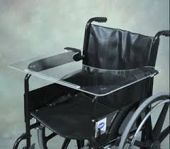 Invacare Wheelchair Tray 23w X 19d X 1 4 Thick Wheelchair Accessories Wheelchair Medical