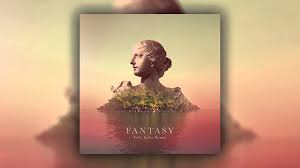Yeah Yeah Yeahs Heads Will Roll A Trak Club Mix Alina Baraz Galimatias Fantasy Felix Jaehn Extended Mix Cover Art Art Cover Art Art Journal Therapy