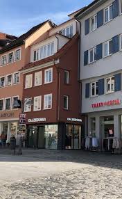Nachfolgend finden sie eine auswahl aktueller exposés zum thema „wohnung mieten aus unserem portfolio. Dachgeschosswohnung In Ravensburg 180 M