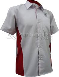 Terdapat pilihan lengan pendek dan lengan tiga suku untuk ladies cutting. Corporate Shirt Malaysia Nak Tempah Baju Korporat Kami Menawarkan Baju