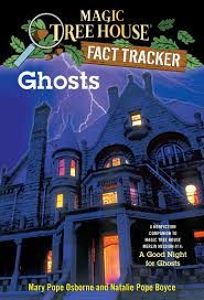 I think this works better: Amazon Com Ghosts A Nonfiction Companion To Magic Tree House Merlin Mission 14 A Good Night For Ghosts 9780375846663 Osborne Mary Pope Boyce Natalie Pope Murdocca Sal Books