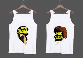 We have sorted out the best star wars gifts in the universe so that you don't need to go to galaxy far far away. Star Wars Couple Shirts Www Sunwize Co In
