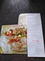 Pin On Salade De Thon