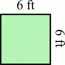 How To Calculate And Solve For The Area And Length Of A Square The Calculator Encyclopedia Nickzom Blog Solving Square Calculator