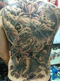 Dàomù bǐjì) là một bộ tiểu thuyết về các cuộc phiêu lưu trộm mộ của ngô tà, một chàng trai trẻ có xuất thân từ gia đình có truyền thống trộm mộ lâu đời. Y NghÄ©a Hinh XÄƒm Ca Chep XÄƒm Nghá»‡ Thuáº­t Nha Trang