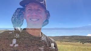 Sean Whiteley's Training Blog