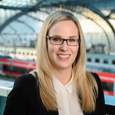 The Investor Relations and Sustainable Finance team