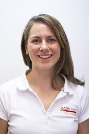 Megan Sumner's Instagram, Twitter & Facebook