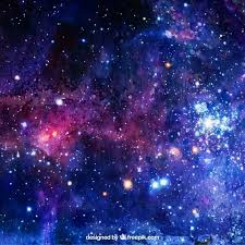 4k motion background purple blue galaxy sunset aa vfx. Galaxy Back Ground Verat