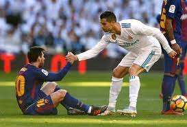 May 30, 2021 · barcelona missed out on the top two of laliga this season as ronald koeman's side flopped. Top 10 Highest Paid Players In Spanish La Liga Allnigeriainfo