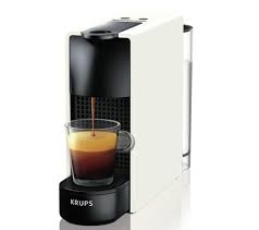 Épilateurs, ipl braun, philips, panasonic. Cafetiere Nespresso Automatique 19bars Blanc Yy2912fd Toutes Les Cafetieres Et Machines A Dosettes But
