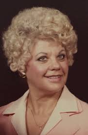 Obituary information for Marilyn Kay Jenkins