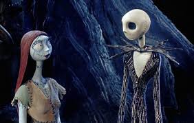 Literally sally parts, hehehe xddisclaimer: Tim Burton Shemazing