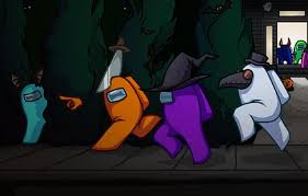 Why Is Among Us 2 Cancelled Innersloth Are Creating Henry Stickmin Stage Hitc