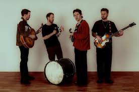 Tom Odell Performs “Black Friday”