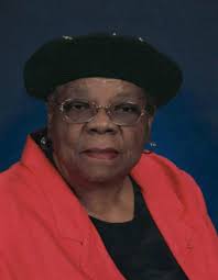 Obituary for Rebecca Cunningham