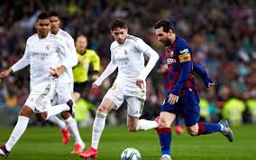 Real madrid's origins go back to when football was introduced to madrid by the academics and students of the institución libre de enseñanza, which included several cambridge and oxford university graduates. Eleven Decisive Matches For Fc Barcelona And Real Madrid
