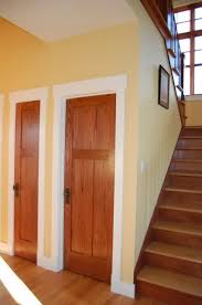 Mbstoffregen S Image Wood Doors White Trim Wood Doors Interior White Baseboards