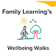 Family Learning Wellbeing Walks event image