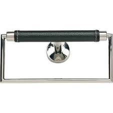 Shop for bath and kitchen plumbing fixtures, accessories, cabinetry, door and cabinet hardware, doors and window, and much more. Atlas Homewares Hardware Cabinet And Bath Hardware Zatr Bl Ch Towel Ring Polished Chrome Atlas Homewares Bathroom Hardware Zanzibar Collection