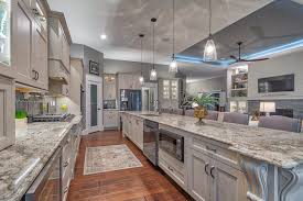 We are committed to providing the highest level of customer service, best quality marble, and granite products, and the most competitive prices in our markets. Bianco Paradisio Kitchen French Country Kitchen St Louis By Titan Granite Stl