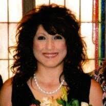 Roseann Galvan Gicklhorn Obituary