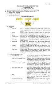 Rangkuman Tik Kelas 7 Zoe Khudeta Academia Edu