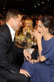 He has received multiple awards, including two golden globe awards and an academy award for his acting. 19 Rarely Seen Photos Of Angelina Jolie Promis Star Wars Stars Und Sternchen