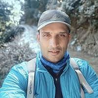 Dare to Run by Amit Sheth