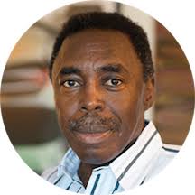 Richard Pounds's Instagram, Twitter & Facebook