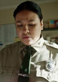 We don't have a biography for gabriela lópez hernández. Deakins Mr Robot Tvmaze