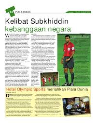Dan kalau pahlawan sabah mkin jg sbb ia lahir d sabah. Transisi 2 By Transisi Online Issuu