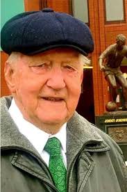 McCLINTOCK Edward (Eddie)