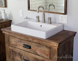 Sichern sie sich aktuelle wood wood artikel mit bis zu 52% rabatt online bei p&c! 22 Gorgeous Bathroom Vanity Ideas To Inspire You
