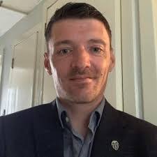 Corey Craig's Instagram, Twitter & Facebook