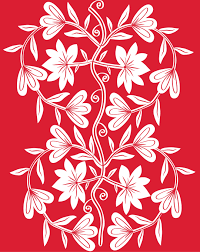 Discover thousands of premium vectors available in ai and. Chinese Paper Cutting Inspired Surface Design Theoriginalthread