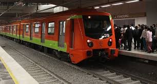 Accidente del metro en estación olivos, línea 12 en tláhuac, ambulancias ya atienden lesionados. Ampliacion De Linea 12 Del Metro Finalizara Hasta 2021 Grupo En Concreto