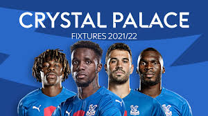 Crystal palace have been a premier league club since they were promoted in 2013. Crystal Palace Premier League 2021 22 Fixtures And Schedule Football News Sky Sports