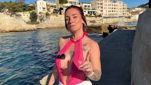 Iamhely Blowjob Sextape con DaddysJuiced Porno Vídeo Filtrado - BornToBeFuck