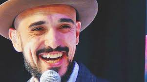 Abel Pintos el primer confirmado para el Festival de Villa María – La Radio 102.9
