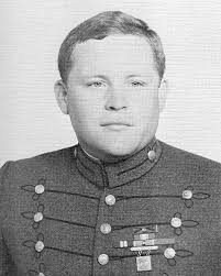 Rev Lewis Carroll Pope Jr. (1949-2015)