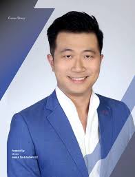 The 10 Most Influential Leaders in Legal Services, 2024