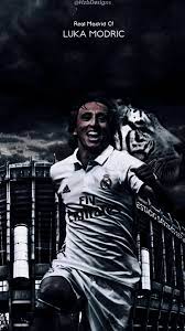 These wallpapers come in different designs and variations. Luka Modric Hd Wallpapers 7wallpapers Net
