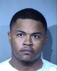 Christopher Ayers III held in killing of AZ Rattlers' Lance McDowdell